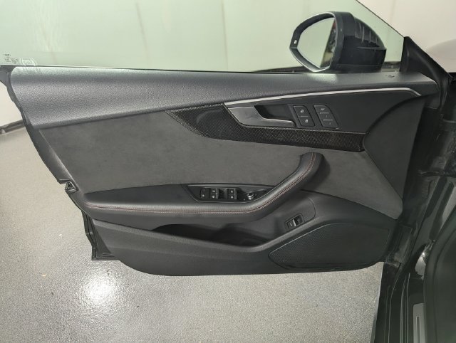 Used 2019 Audi S5 Premium Plus AWD/4WD image 9