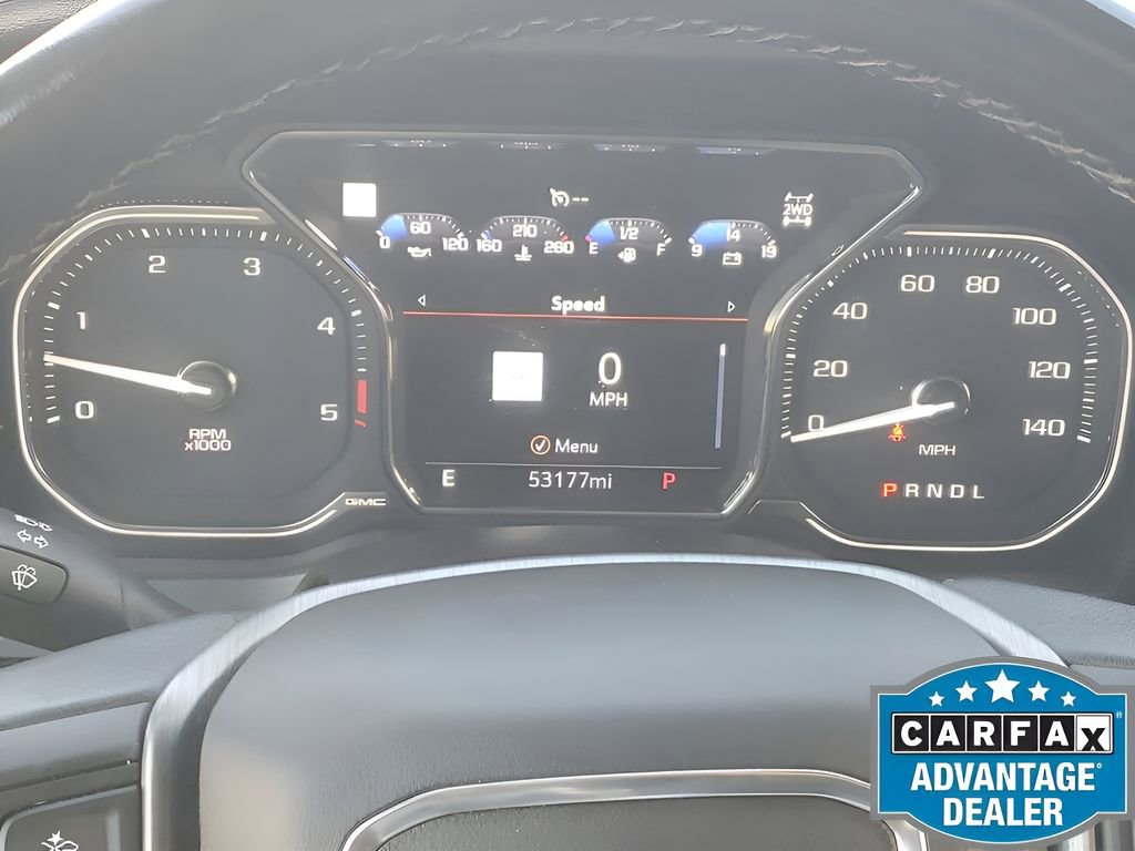 Used 2020 GMC Sierra 2500 Denali w/ Denali Ultimate Package image 39