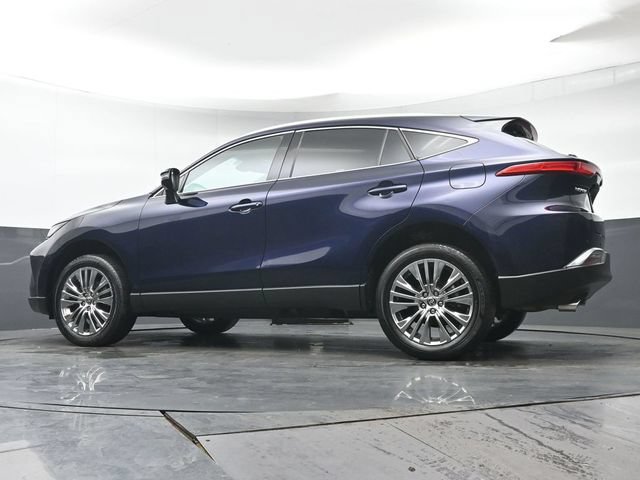 Certified 2024 Toyota Venza XLE AWD/4WD image 34