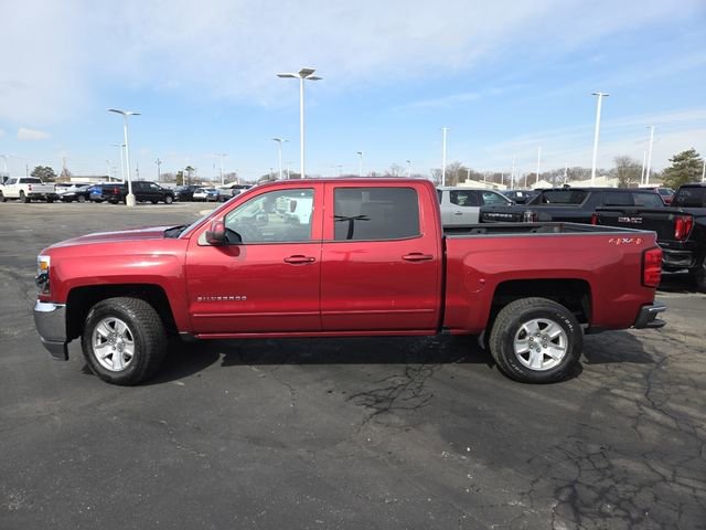 Used 2018 Chevrolet Silverado 1500 LT w/ All Star Edition image 17