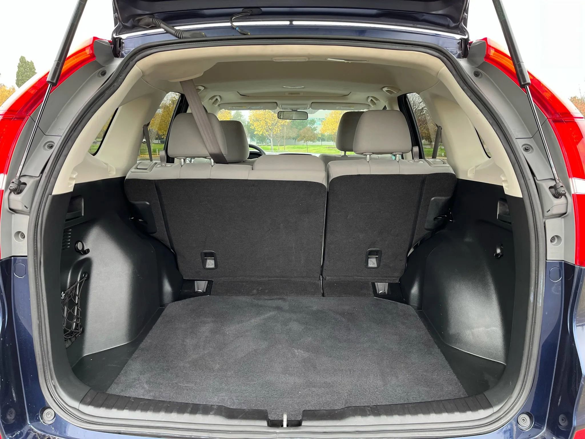 Used 2016 Honda CR-V EX image 22