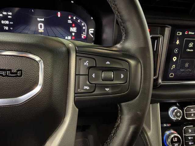 Used 2023 GMC Yukon XL Denali AWD/4WD image 19