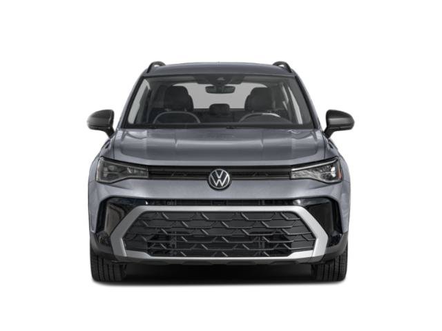 Certified 2026 Volkswagen Taos S FWD image 4