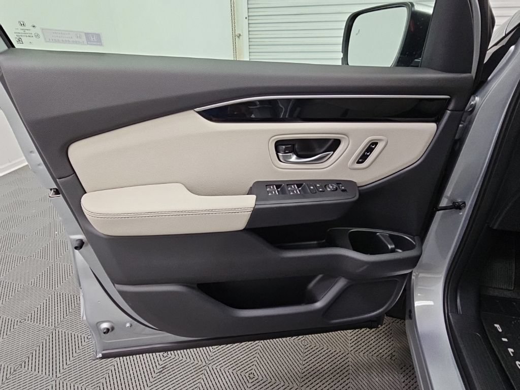 New 2026 Honda Pilot EX-L image 29