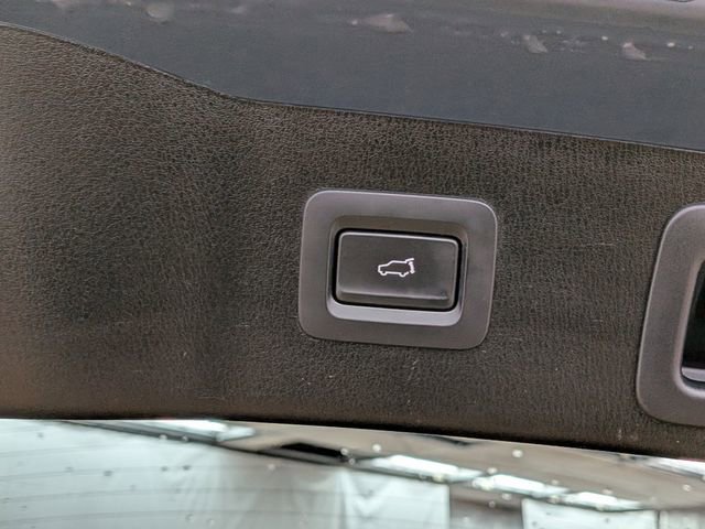 Certified 2025 MAZDA CX-5 Carbon Edition image 22