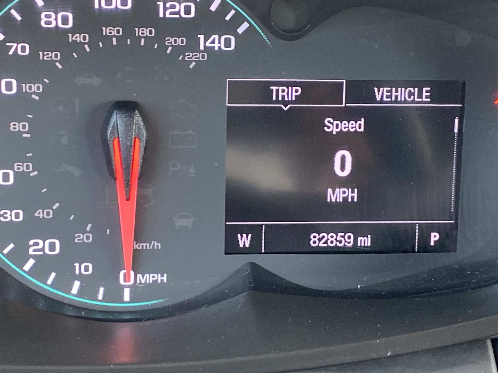 Used 2019 Chevrolet Trax LS image 27