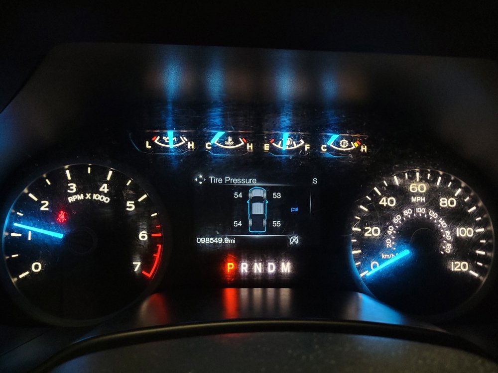 Used 2020 Ford F150 XLT w/ Equipment Group 301A Mid AWD/4WD image 23