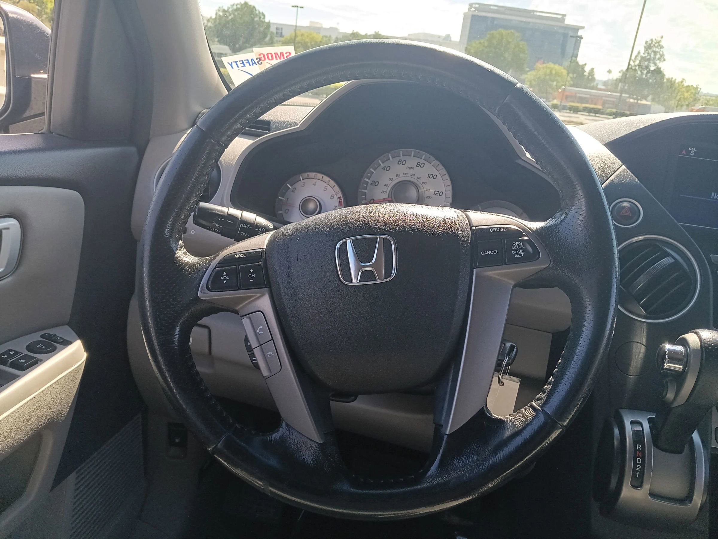 Used 2014 Honda Pilot EX-L image 19