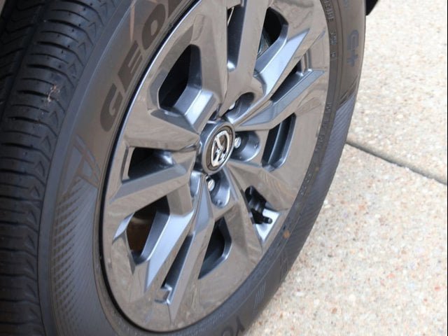 New 2026 MAZDA CX-5 Select AWD/4WD image 10