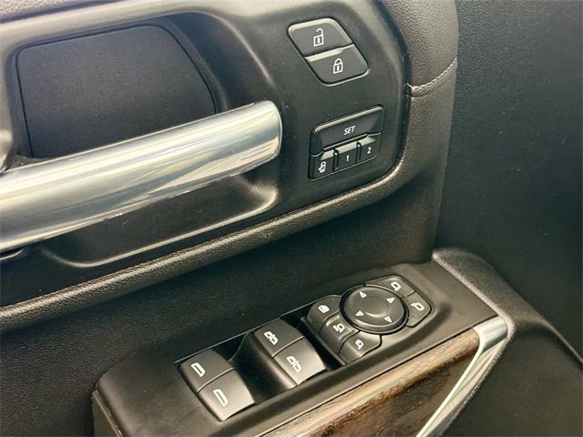 Used 2020 GMC Sierra 2500 Denali w/ Denali Ultimate Package image 18