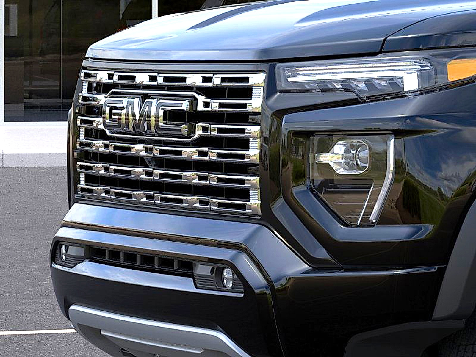New 2026 GMC Canyon Denali image 13