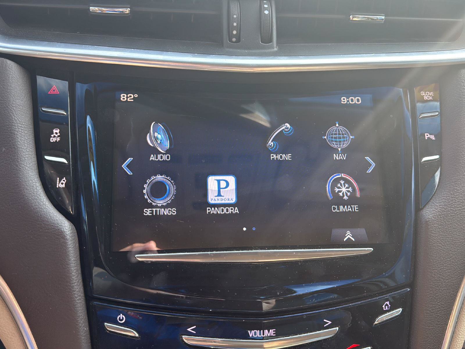 Used 2013 Cadillac XTS Luxury w/ Driver Awareness Package FWD image 16