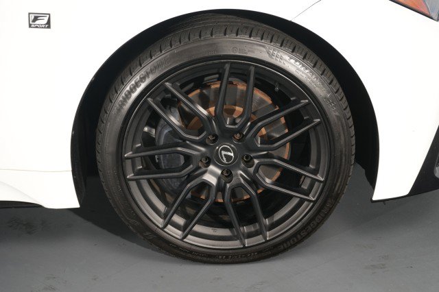 Used 2023 Lexus IS 350 F Sport AWD/4WD image 51