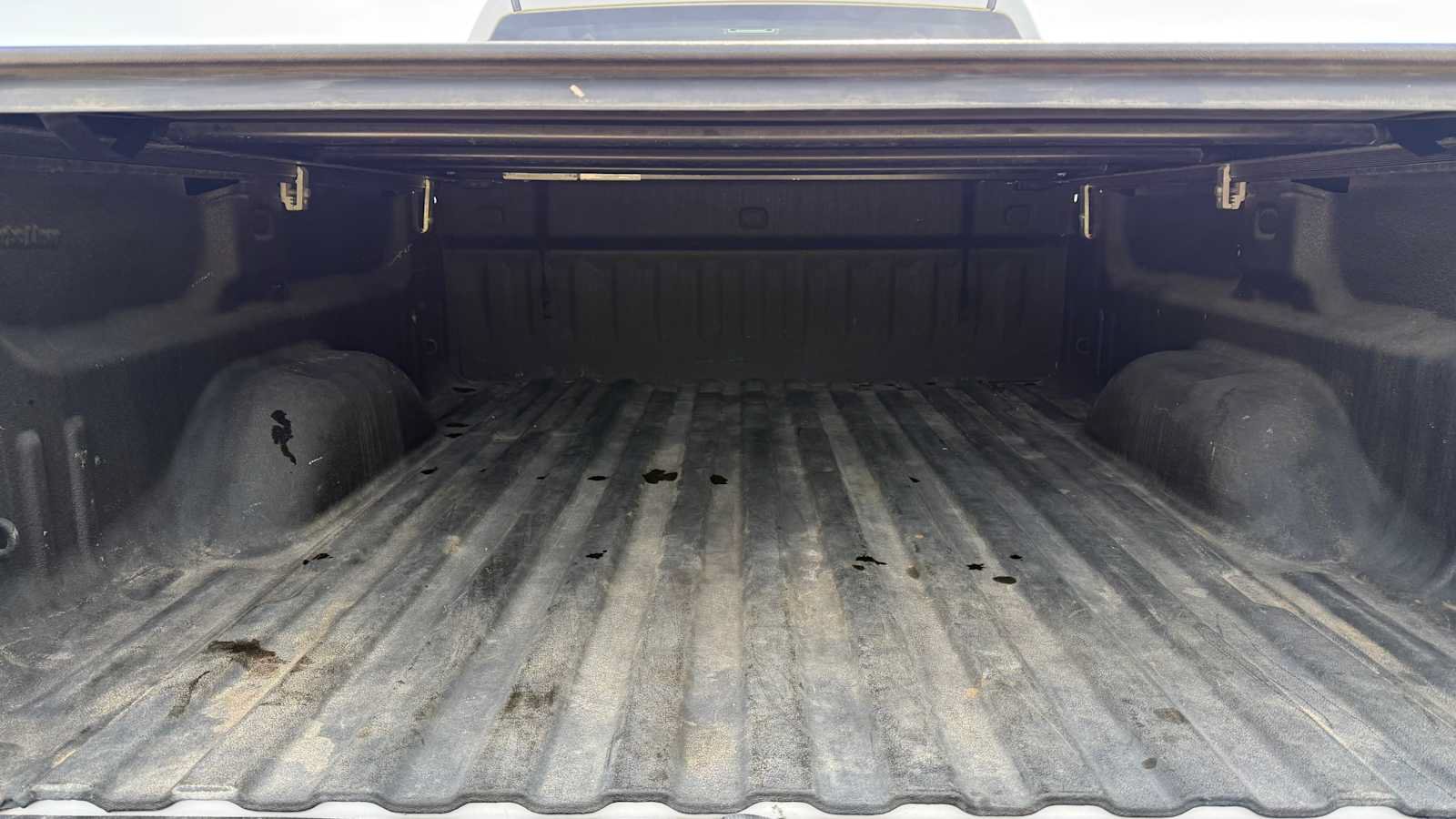 Used 2011 Chevrolet Silverado 2500 LTZ w/ Snow Plow Prep Package AWD/4WD image 24