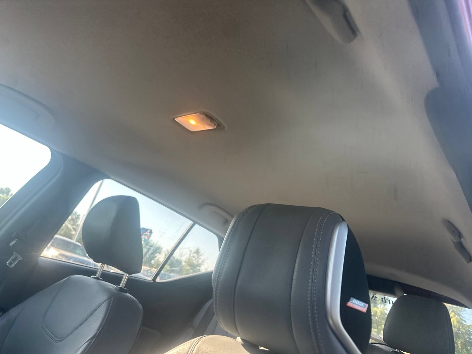 Used 2024 Nissan Kicks SR w/ SR Premium Package FWD image 14