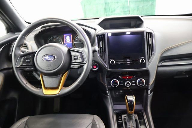 Certified 2024 Subaru Forester Wilderness image 16