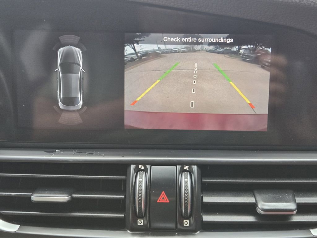 Used 2022 Alfa Romeo Giulia Veloce image 7