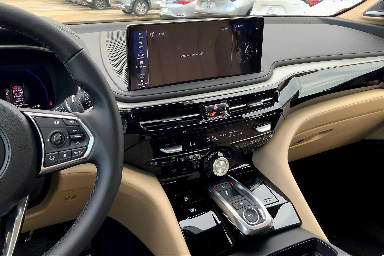 New 2026 Acura MDX FWD w/ Technology Package image 6