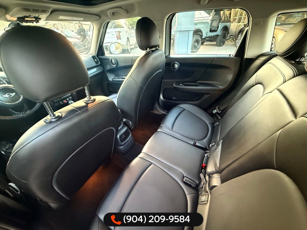 Used 2017 MINI Cooper Countryman image 34