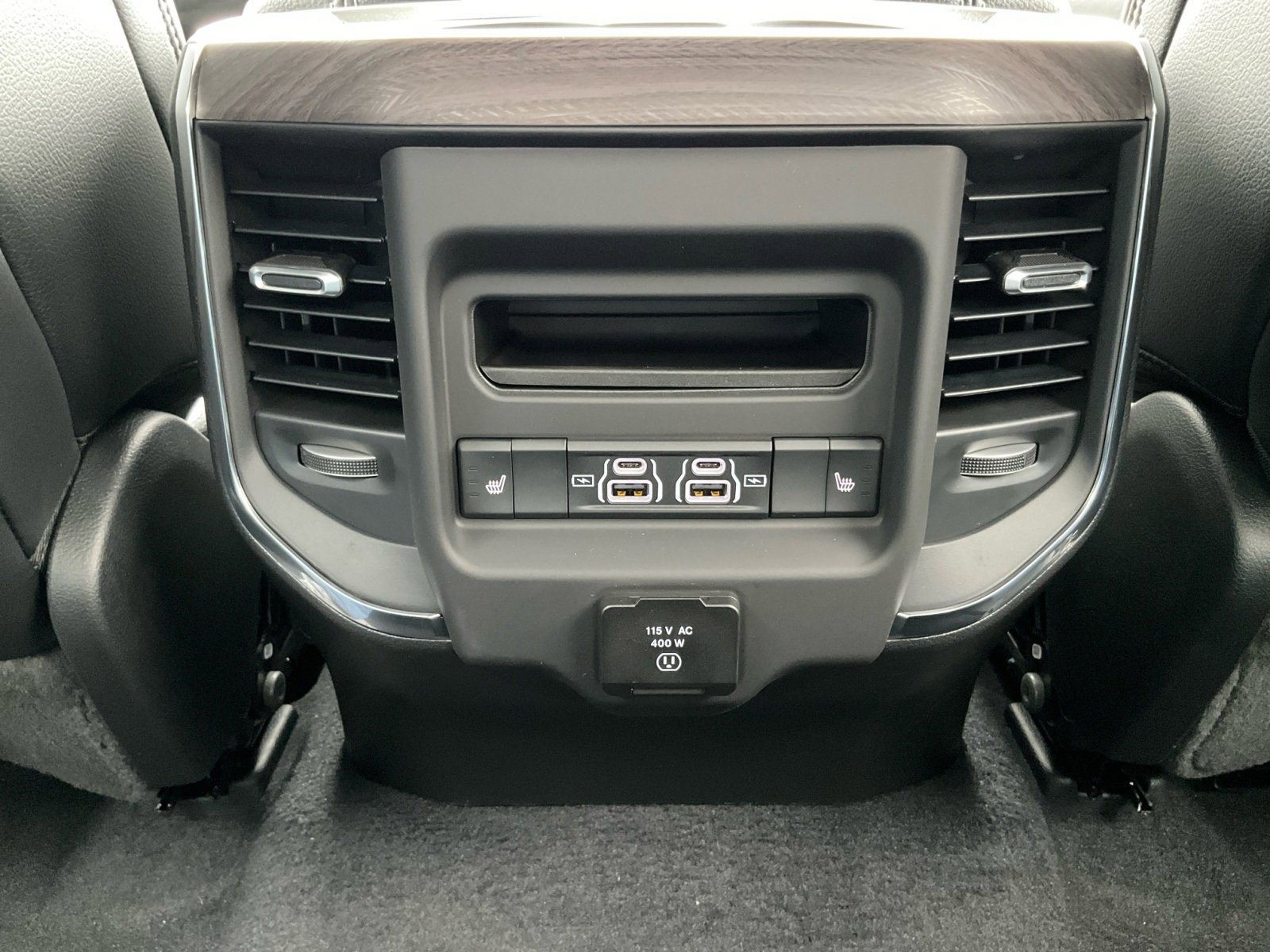 New 2026 RAM 1500 Laramie image 30