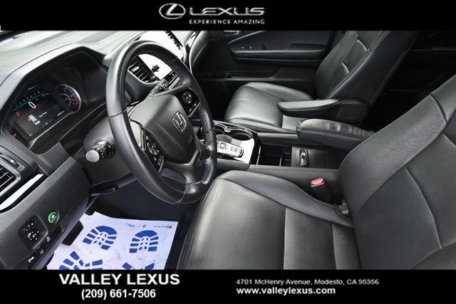 Used 2020 Honda Pilot Touring image 14