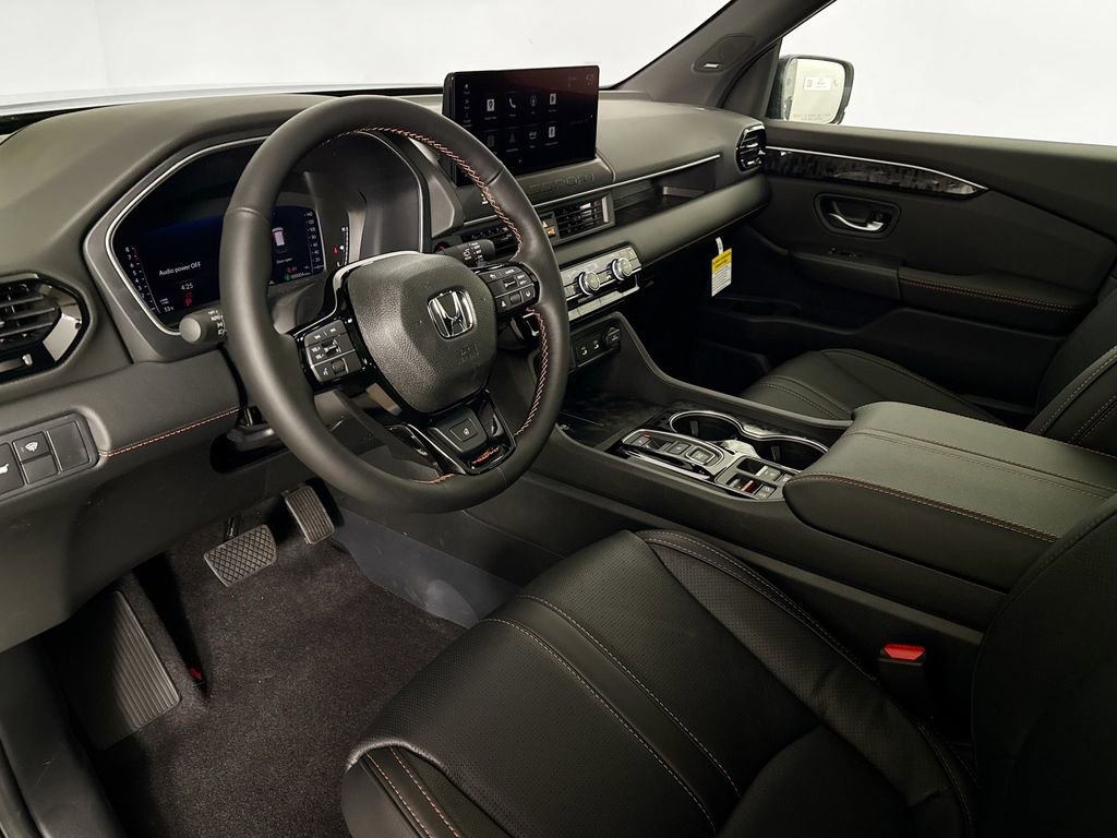 New 2026 Honda Passport TrailSport Elite image 23