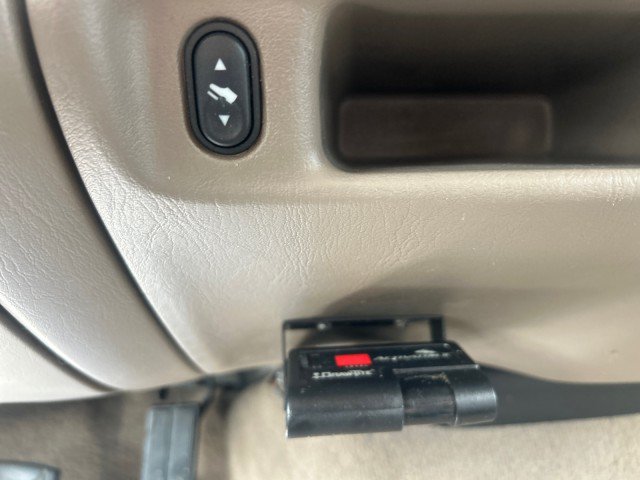 Used 2004 Ford Excursion Eddie Bauer AWD/4WD image 18