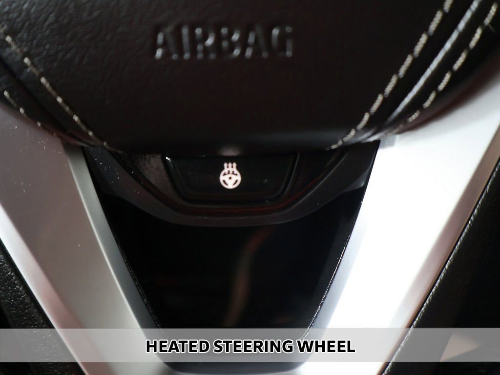 Used 2022 BMW X5 xDrive40i AWD/4WD image 9