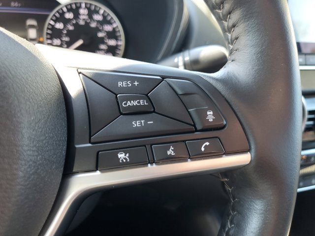 Certified 2023 Nissan Sentra SV w/ All-Weather Package image 30