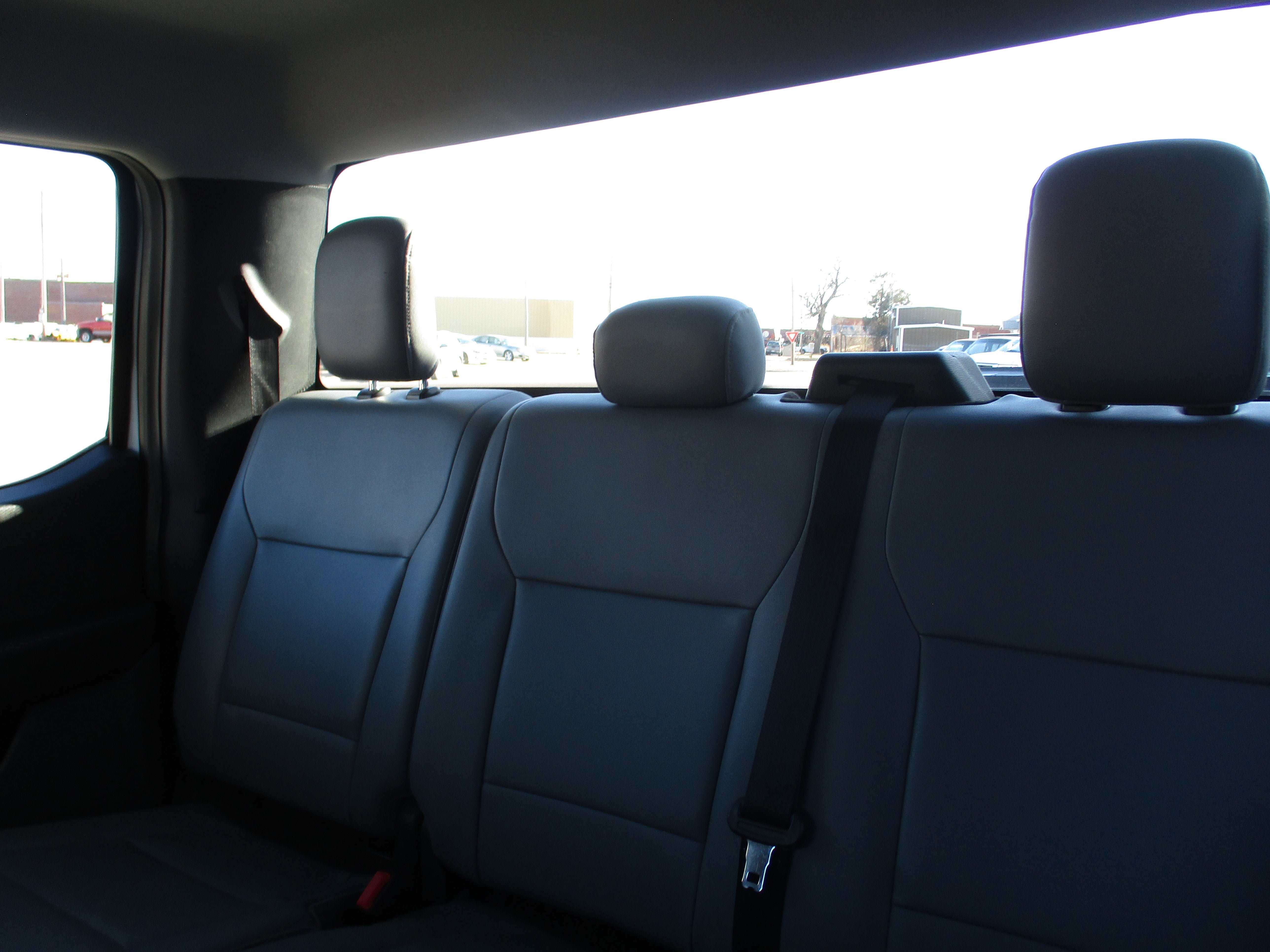 Used 2023 Ford F150 XL w/ Trailer Tow Package AWD/4WD image 19