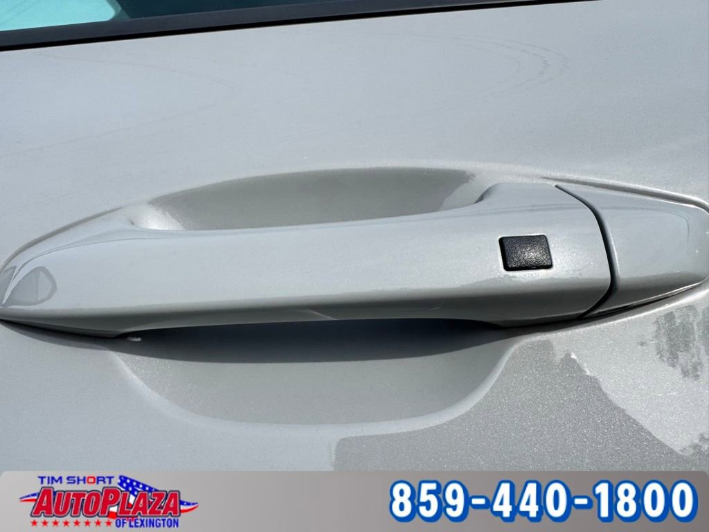 Used 2022 Kia K5 GT-Line FWD image 20