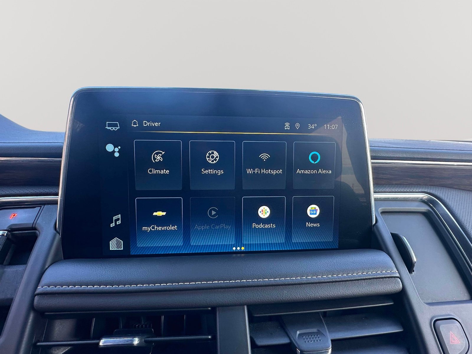 Certified 2023 Chevrolet Suburban Premier image 11