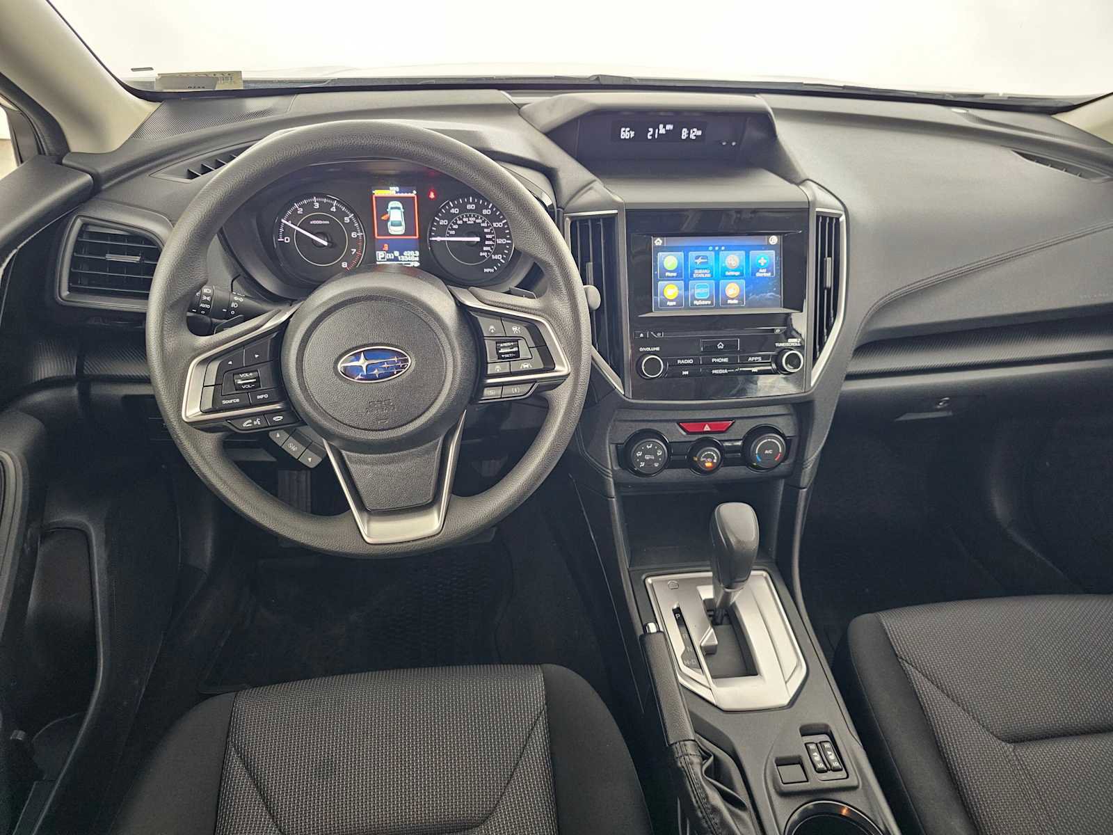 Used 2023 Subaru Impreza Premium image 18