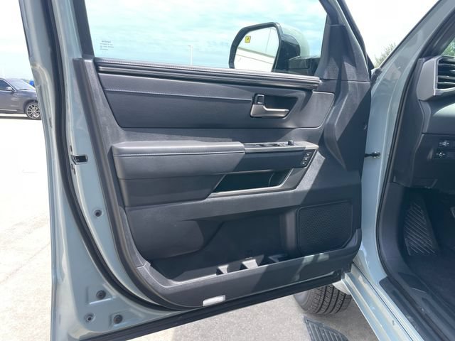 New 2026 Toyota Tundra Platinum AWD/4WD image 20