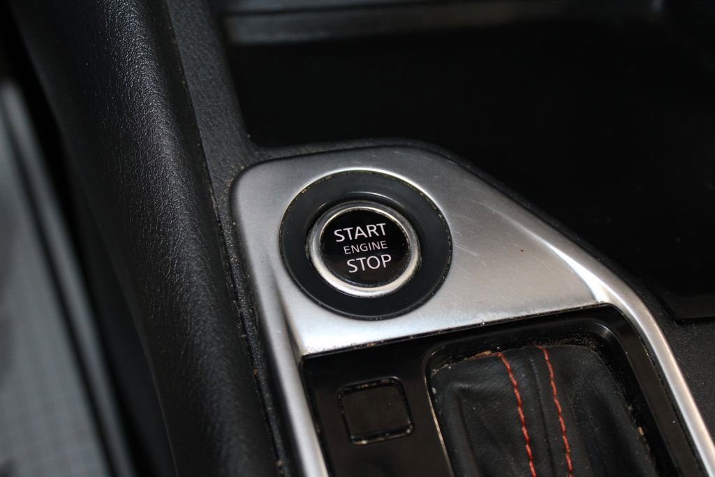 Used 2024 Nissan Sentra SR image 48