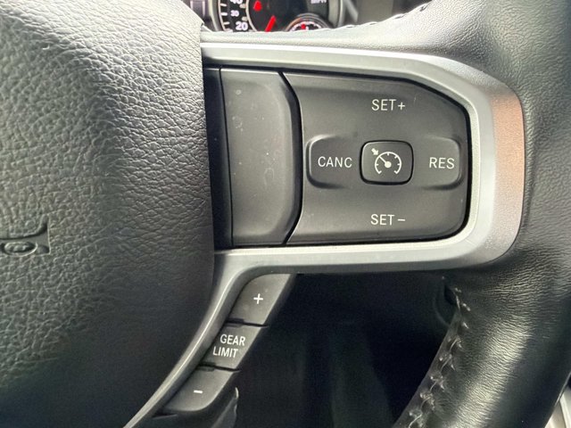 Used 2022 RAM 1500 Big Horn AWD/4WD image 26