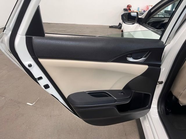 Used 2020 Honda Civic LX image 19
