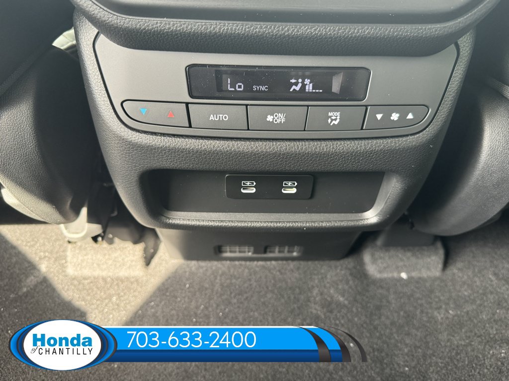 New 2026 Honda Pilot Touring image 31