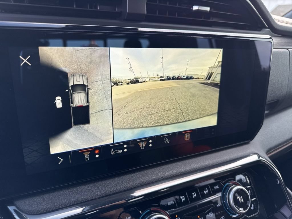 Used 2024 GMC Sierra 2500 AT4 w/ AT4 Premium Plus Package AWD/4WD image 42