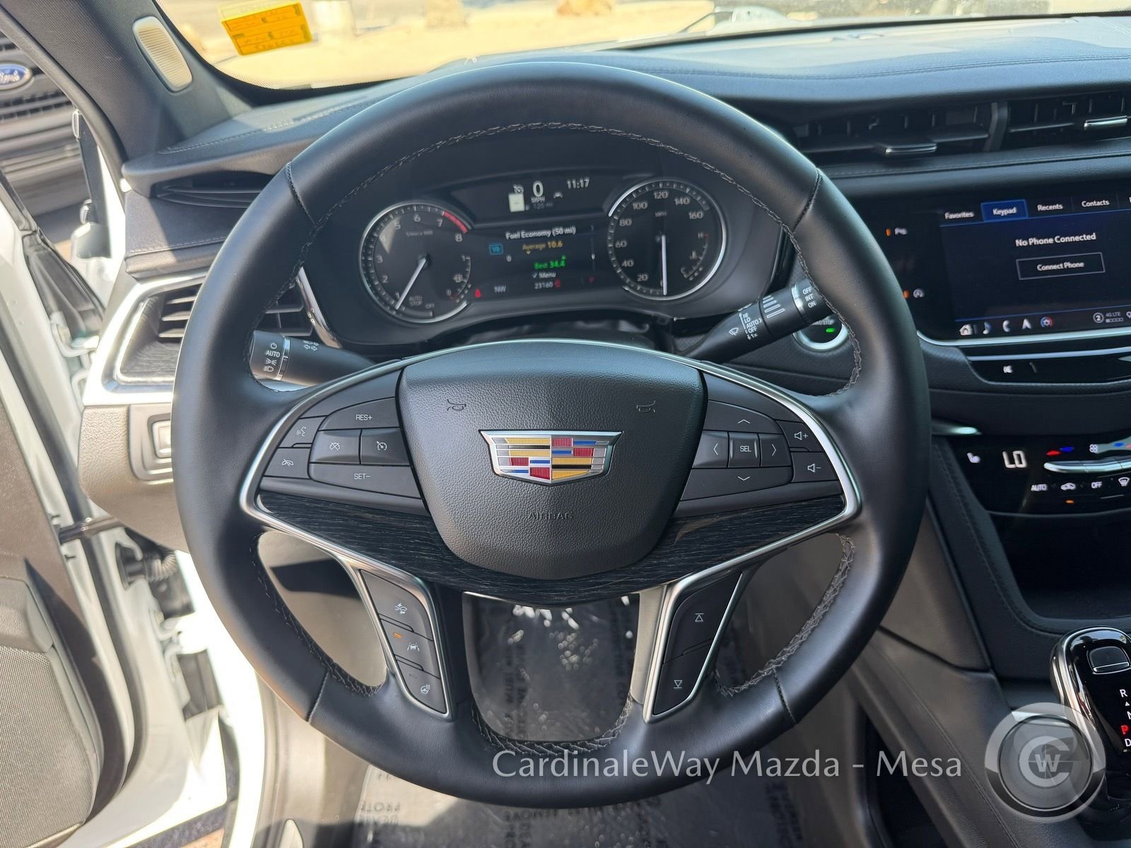 Used 2025 Cadillac XT5 Premium Luxury image 20