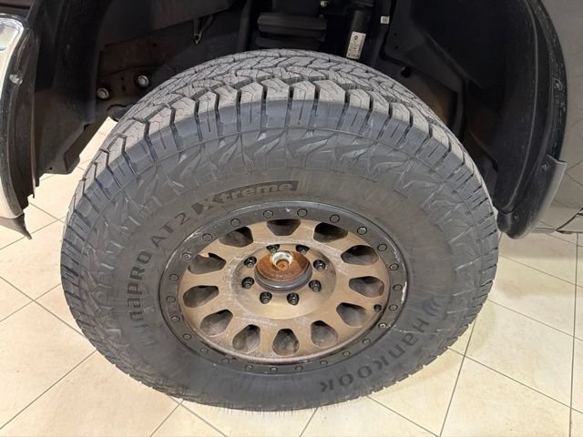 Used 2017 RAM 2500 Big Horn AWD/4WD image 29