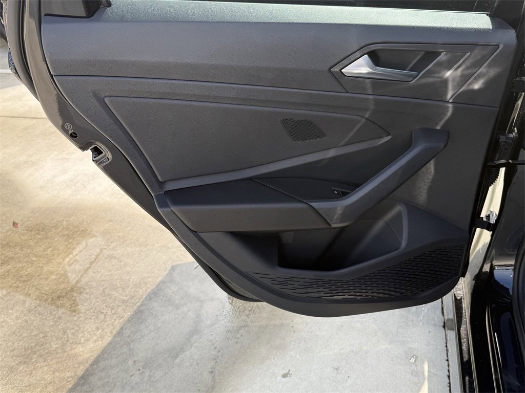 New 2026 Volkswagen Jetta Sport image 23