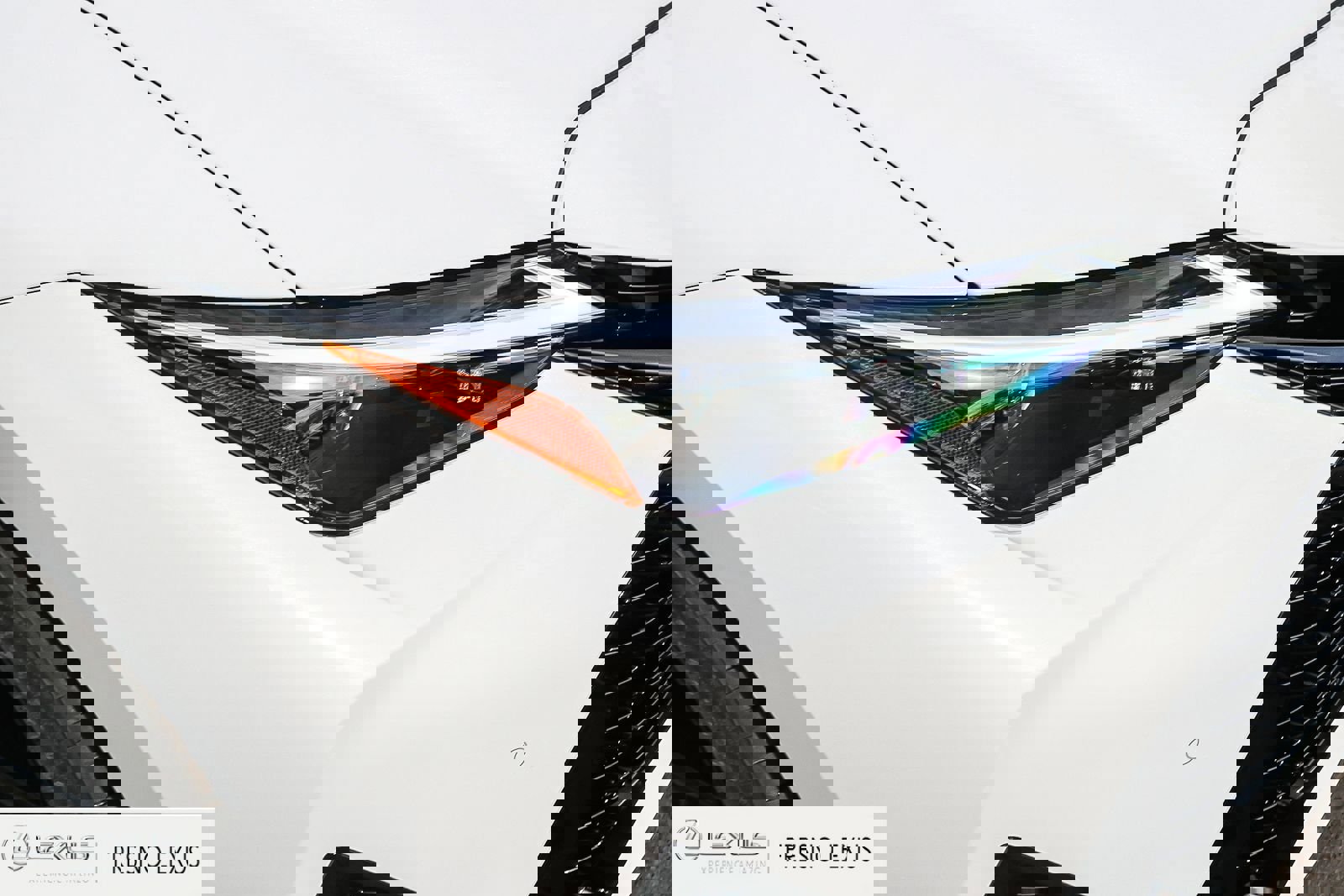 New 2026 Lexus IS 350 F Sport image 10