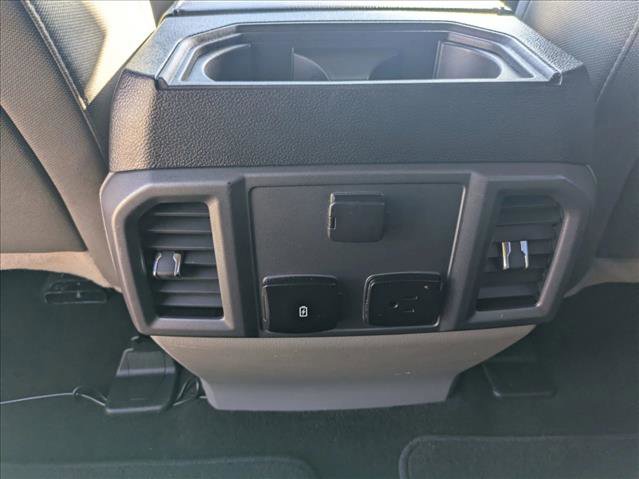 Used 2018 Ford F150 XLT w/ Equipment Group 302A Luxury AWD/4WD image 15
