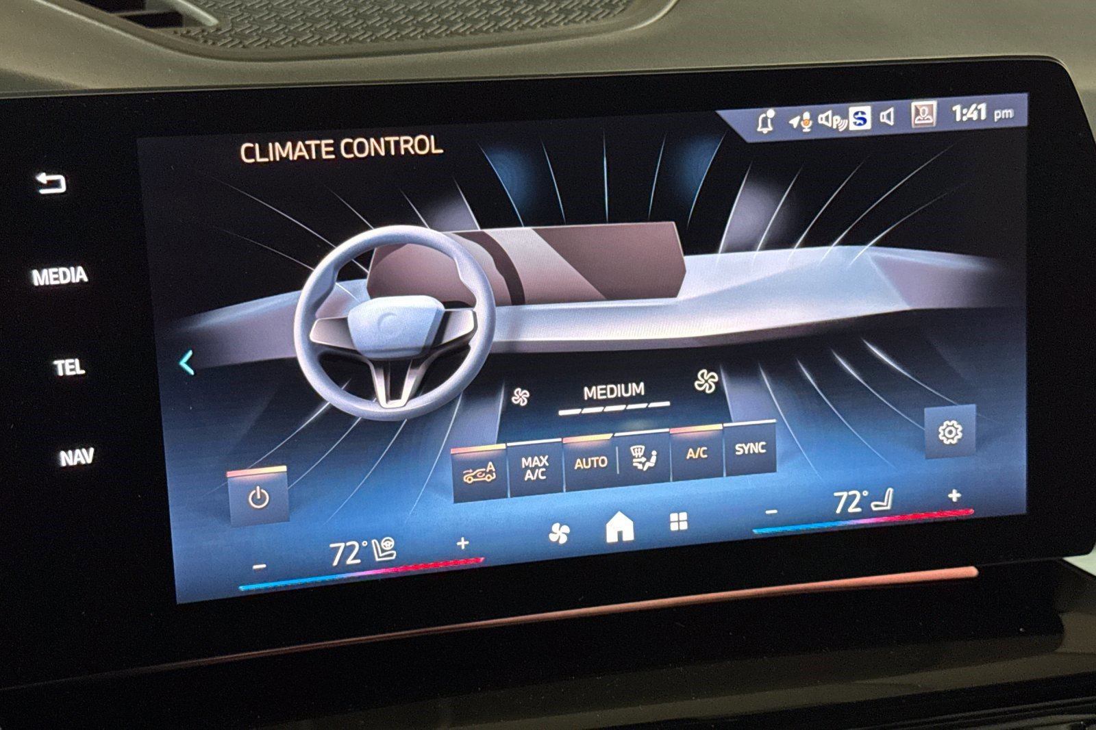 New 2026 BMW X1 xDrive28i w/ Convenience Package image 24