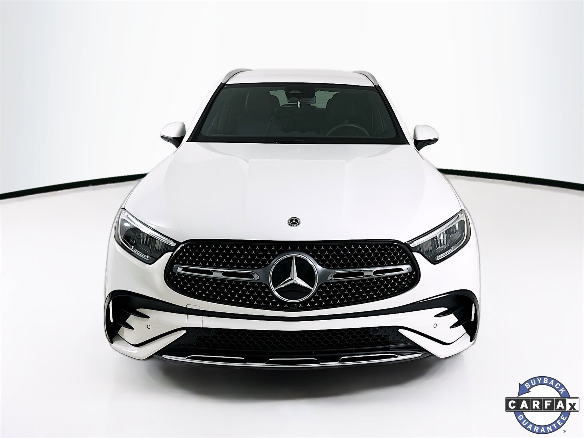 Certified 2025 Mercedes-Benz GLC 350e 4MATIC image 2