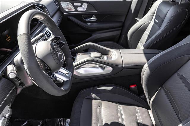 New 2026 Mercedes-Benz GLE 53 AMG 4MATIC image 11