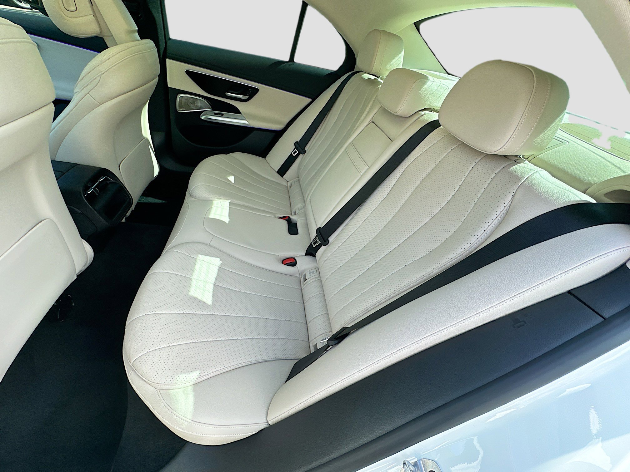 Used 2024 Mercedes-Benz E 350 E 350 image 26