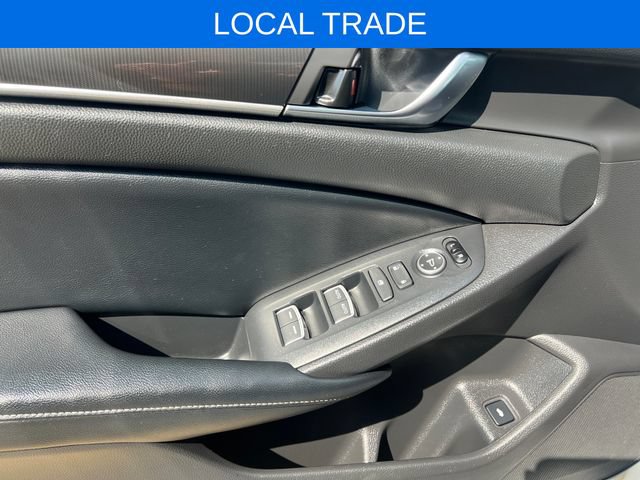 Used 2018 Honda Accord Sport image 22