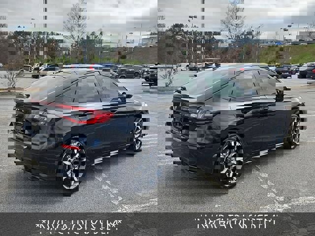 Certified 2026 Honda Civic Sport Touring image 6